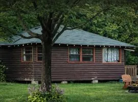 Balsam Lake - 2-Bedroom Cottage #2
