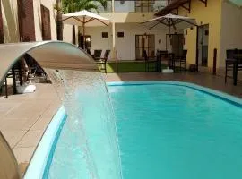 Pousada Canto dos Corais