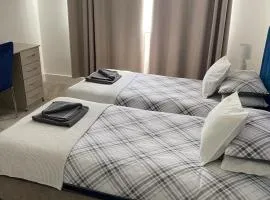Smart Rooms Piccadilly Line Central London Alexandra Palace