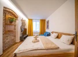 Apartmán Jimi Hendrix