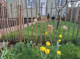 Shepherds Hut Galway