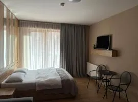 The Valley Bakuriani