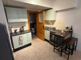 Studio v Aldrovském Triu, hotel i Vítkovice