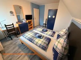 Pension Bed & Breakfast