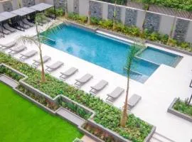 The Bantree - Airport Residential