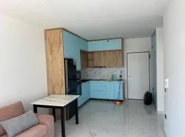 Rian Residence - Rana e Hedhun Shengjin