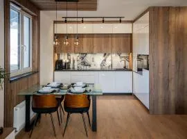 Apartmoments Popradska 302 - Free Garage