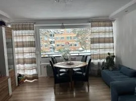 Apartment Rita