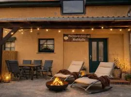 Weidelandfarm am Riebener See