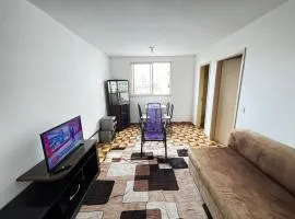 Apartamento centro de Goiânia