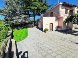 Tenuta Kiwi dell’Etna, ξενοδοχείο στο Milo