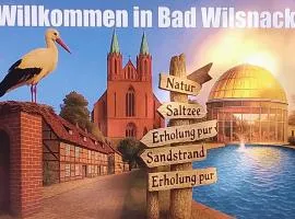 Ferienwohnung Poschmann