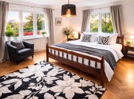 Stilla Hem, Hotel in Tranemo