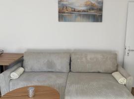 Landliebe, khách sạn ở Mittenwald