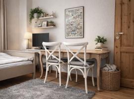 Gasthaus Liam 3, hotel a Bendorf