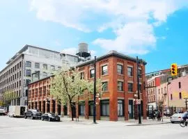 Block House