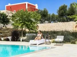 Masseria Lama Pellegrini