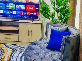 7th Heaven luxury Apartment