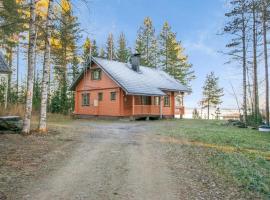 Tyyni Resort, hotel v destinácii Liperi