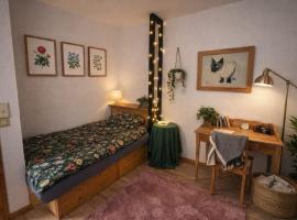 Gasthaus Liam 2, hotell sihtkohas Bendorf