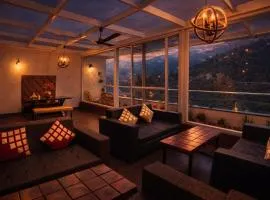 Nirvana Holiday Apartment by Nature Nests