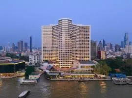 Royal Orchid Sheraton Riverside Hotel Bangkok
