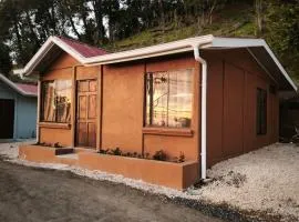 Casas Mari Monteverde