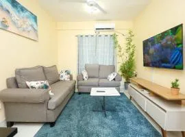 Ntate Homes, Mombasa