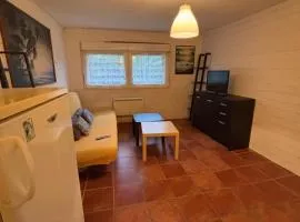 L'appartement d'Adonis
