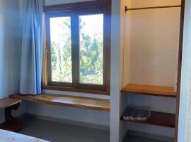 Recanto dos Irmãos, hotel din Itaúnas