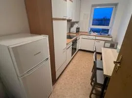 Monteurwohnung nähe Leuna, Halle und Leipzig
