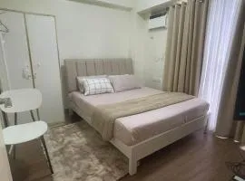 La Mari Staycation 2bedroom at Prisma Residences