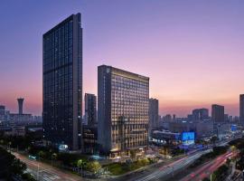 Sheraton Ningbo Yinzhou, hotel em Ningbo