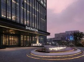 Sheraton Ningbo Yinzhou