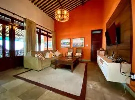 Cantinho do Girassol