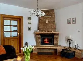 Sielanka Gardna Wielka