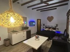 La Posada del Diezmo