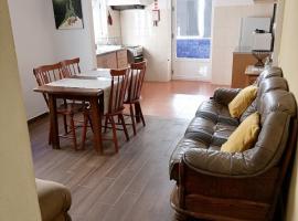 Casa das 4 estações، فندق في كاستيلو برانكو