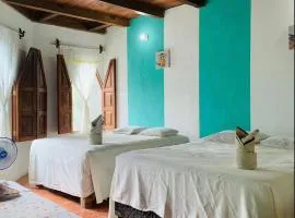 Hostal El Cocodrilo