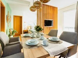 MAVA Homes Apartments