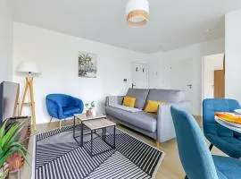 Le Golfeur - 15 min Disney - 28 min Paris