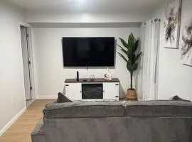 Chic & Comfy Apartment