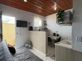 Apartamento 5min da lagoa Ambiente Familiar