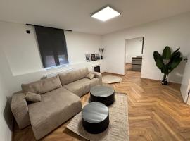 Apartment Zentral Dortmund, Hotel in Dortmund