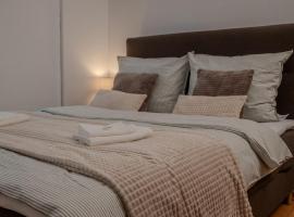 Waldherberge Sargenroth, hotell 