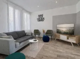 La Coloc Boho par Your Sweet Loc