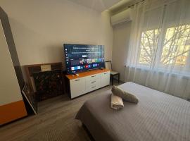 Holm Elit, Hotel in Dimitrovgrad