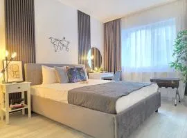 Image Travel Studio - Militari Residence - Chiajna