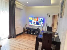 Apartamento Elit, hotel a Dimitrovgrad