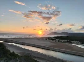 The Hidden Corner Cottage